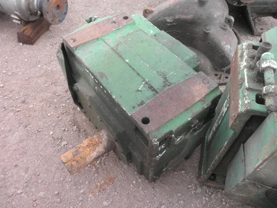 USED FLENDER H1-SH-05-A