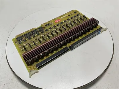 USED CINCINNATI MILACRON 3-531-4531A