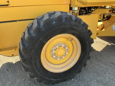 Used 1996 VOLVO L50C Wheel Loaders Michigan US | Miedema Asset Management Group #1579178