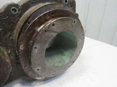 Yaskawa Motoman HW9100894 Robot Manipulator S Head Assembly