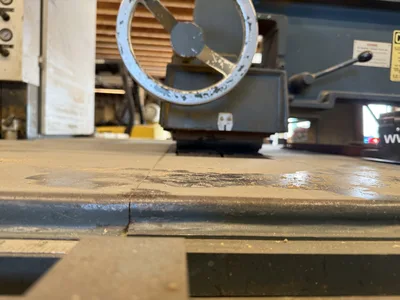 SL52 | Diehl | Saws-Rip, Gang