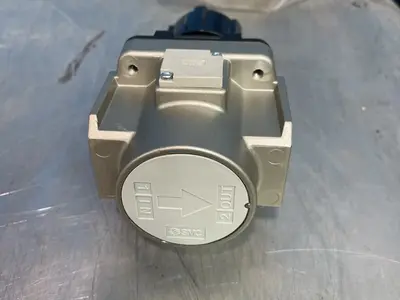 USED SMC AR50F06X2009