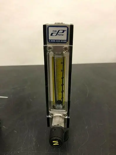 COLE PARMER PMR1-010321
