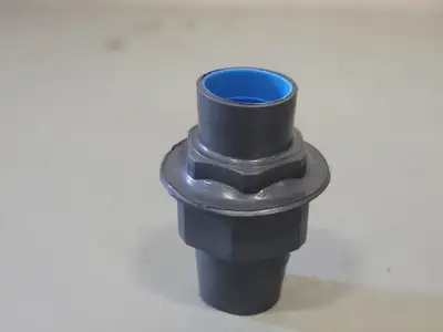 1" Liquidtight Connector UNF505-LG