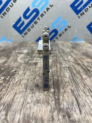 Used Festo 533347 K Pumps South Carolina US | ESS Industrial Equipment Sales #1326460