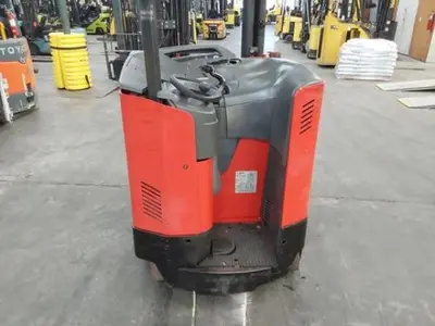 USED 2018 RAYMOND 750 R45TT
