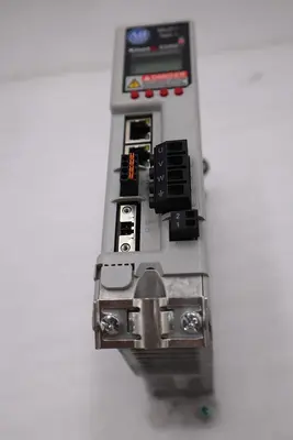 ALLEN BRADLEY 2198-H008-ERS / 2198H008ERS (USED) STOCK H1606