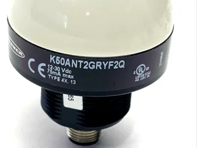 New | in-Stock Banner 96765 Proximity Sensors Michigan US | Maverick Industrial Sales #1393122
