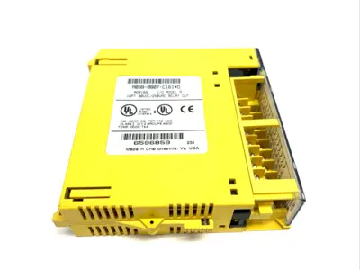 USED FANUC AOR16G