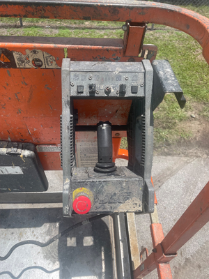 Used 2015 JLG 2646ES Scissor Lifters Florida US | Stack Equipment #1271311