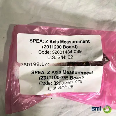 SPEA Z011200 Z Axis Measurement Board