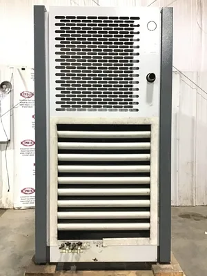 Atlas Copco GA37P Air Compressor 3PH 8,8bar 128PSI 0,88MPa