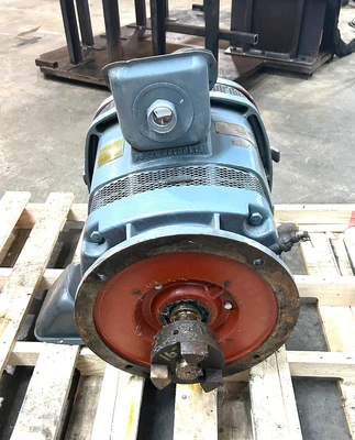 USED U.S. ELECTRICAL 50 HP