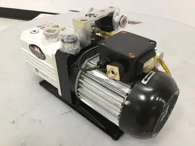 USED HANNING ELEKTRO-WERKE E8CD4B1-070