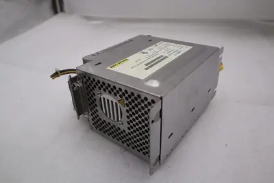 Bereger Lahr TLC511 F Servo Drive POSITIONING CONTROLLER 5 AMP STOCK B-723