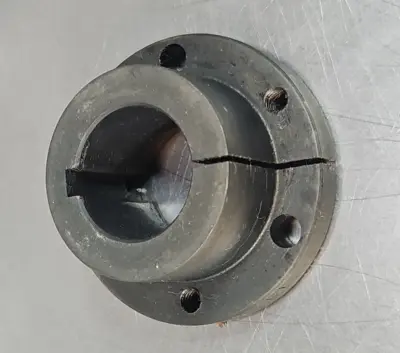 TB Woods SH x 1-1/8 QD Bushing Loc6F29