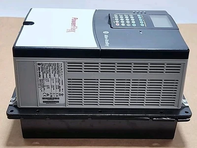 NEW Allen-Bradley 20AD014F3AYNANC0