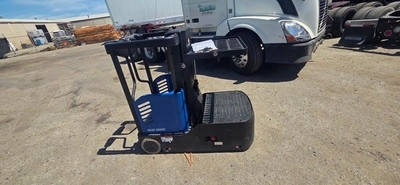 Used 2013 MITSUBISHI FG25N Misc Forklifts California US | Revelation Machinery #1300332