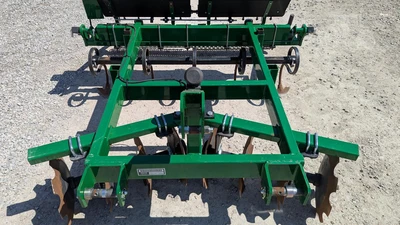 USED FRONTIER FP2206