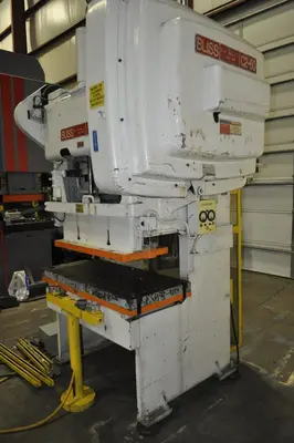 USED BLISS C2-60