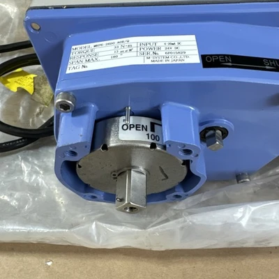NEW M-System MRP6-2600-A0R/Q