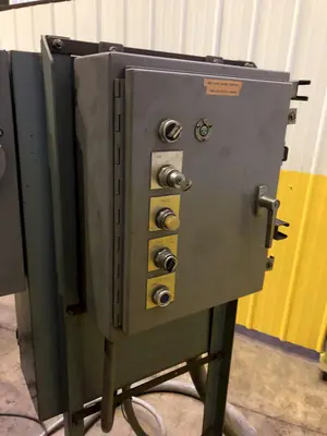 USED FEDERAL S2-125-48-30