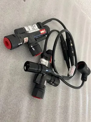 GEMS FLOW SWITCH TYPE NO FS-4 , 199231
