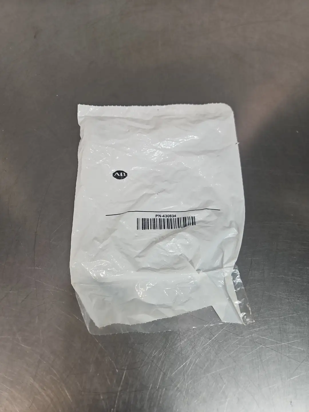 USED Allen-Bradley Allen Bradley 430834 Loc4C20