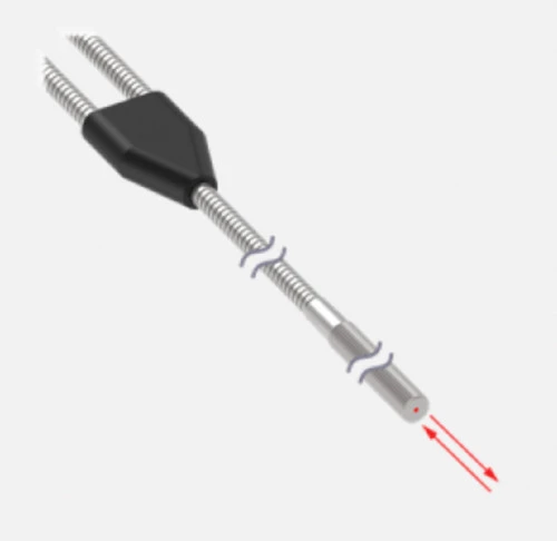 Banner Engineering BT23SM900 20196 Fiber Optic Sensor Assembly [New]