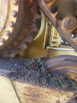 Used 2004 CATERPILLAR D6R LGP Bulldozers Georgia US | Proxy Equipment #1388972