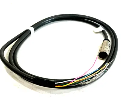 NEW BALLUFF BKS-S32M-03 CORDSET BKSS32M03