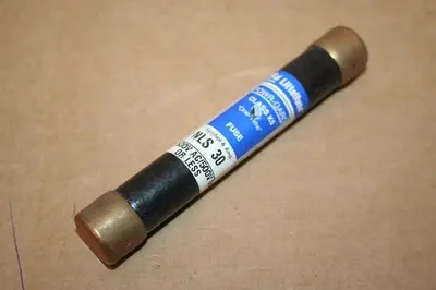 USED LITTELFUSE NLS-30