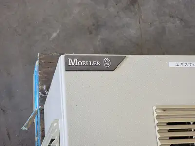 USED MOELLER 4522-132-03032