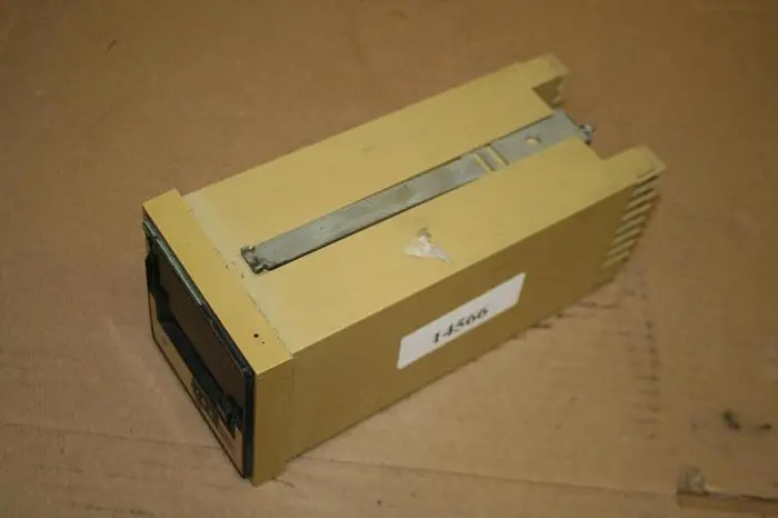 Used BARBER COLMAN 585A-00016-000-0-00 Temperature Controls Michigan US | Ideal Machinery #583777