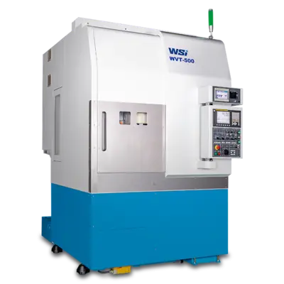 WSI WVT-500 Vertical Turning (VTL) | Innova Machine Tool (1)