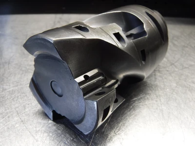 Sandvik Capto C6 2.50" Indexable Milling Cutter RA390-063C6-57L (LOC1097A)