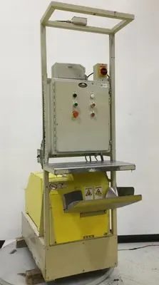 USED SWEED 513AC