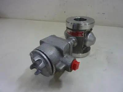 USED FISCHER & PORTER 301ACBB1XX