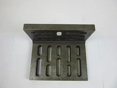 Miscellaneous Angle plates