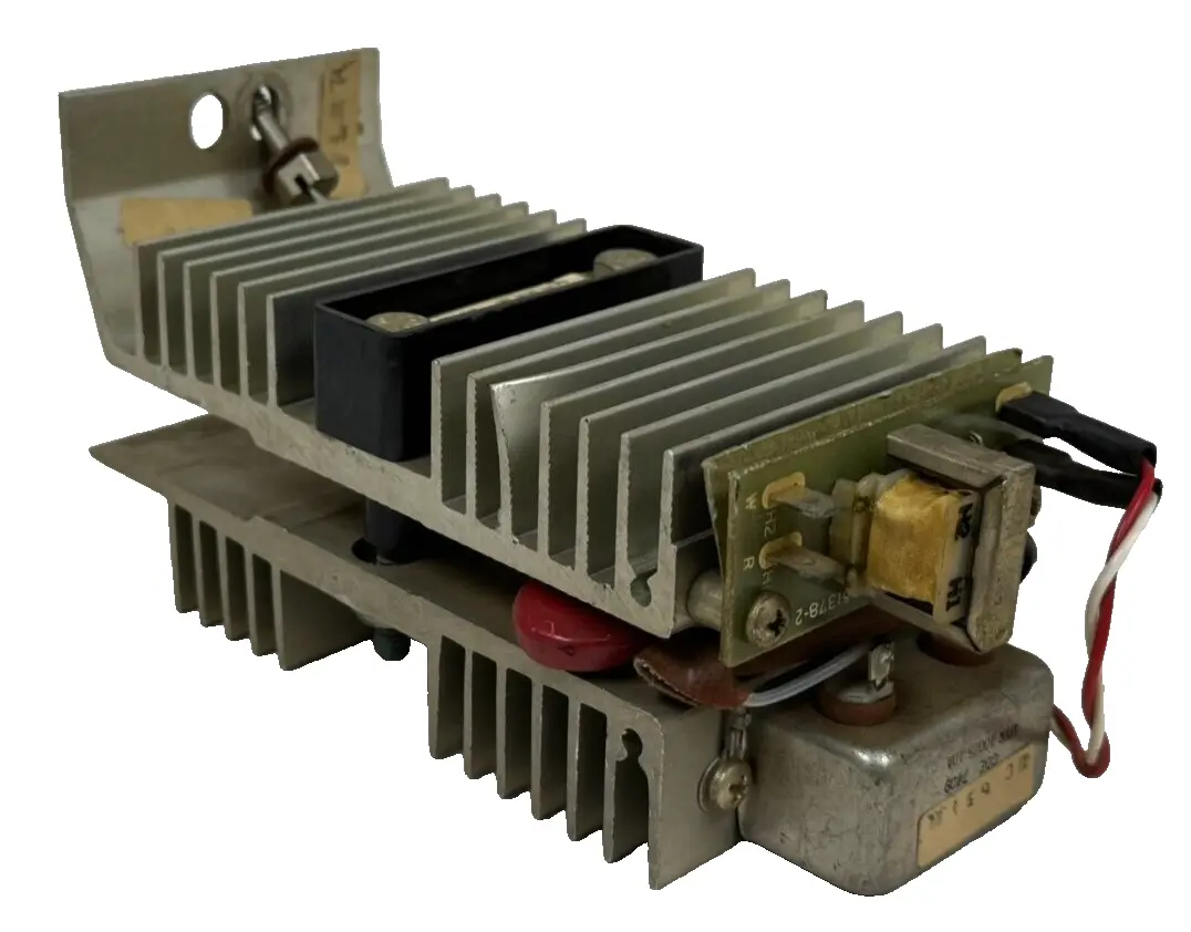 USED RELIANCE ELECTRIC 85474-S RECTIFIER THYRISTOR ASSEMBLY 410403-24AW