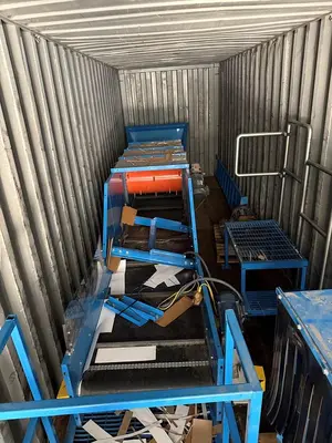 Used 2021 AMERI-SHRED DS-30-2140 Shredders Michigan US | MICHAM2813 INC #1540131