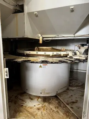 2015 FIVES GIDDINGS & LEWIS VTC1600 Vertical Boring Mills (incld VTL) | Blackout Equipment, LLC (4)
