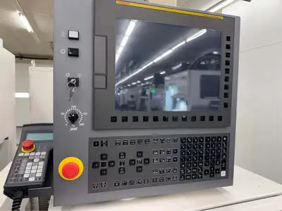 Used 2022 FANUC ROBOCUT ALPHA C400IC Wire EDM Illinois US | Asset Exchange Corporation #1285098
