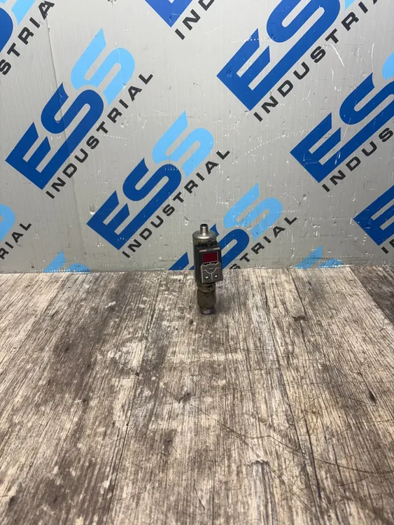 Used HYDAC 306-3-400-016 Misc Electrical & Power Parts South Carolina US | ESS Industrial Equipment Sales #1341377
