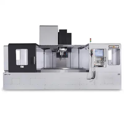 NEW ACCUWAY UM-210
