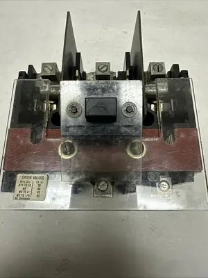 Used WESTINGHOUSE DS16U Miscellaneous Equipment (Electrical & Power) Ohio US | Surplus Asset Holdings #1241246