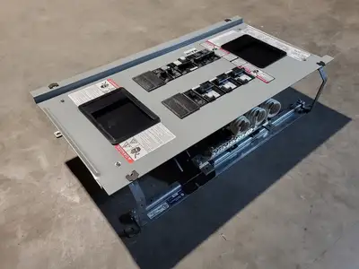 NEW SIEMENS P1C15BL040ATST