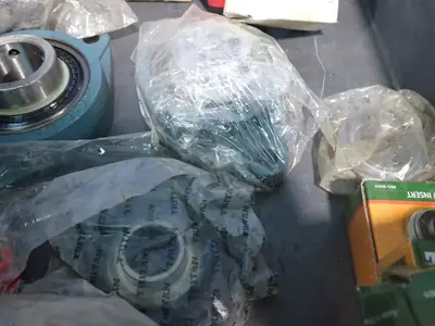 Bearing Units