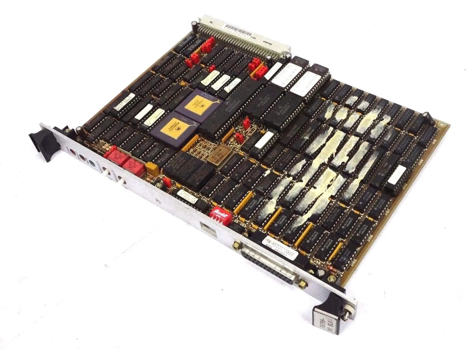 MOORE 15799-91 BLA PC BOARD