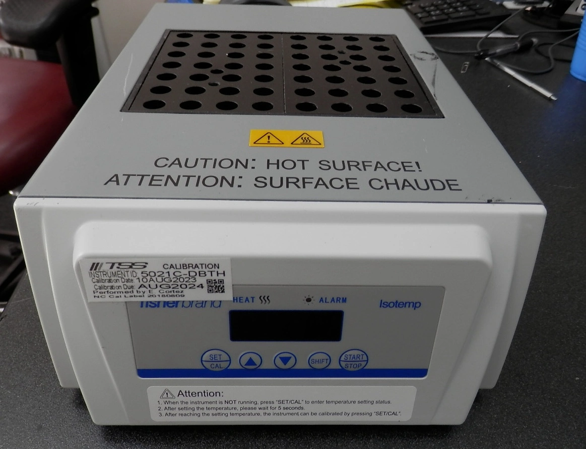 Used FISHER SCIENTIFIC _UNKNOWN_ Baths / Circulators California US | Biotech Equipment Sales #1464620
